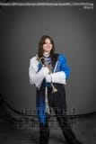 Senior Banners WHHS Marching Band