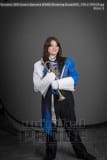Senior Banners WHHS Marching Band