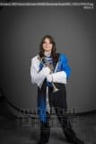 Senior Banners WHHS Marching Band