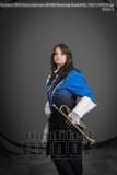 Senior Banners WHHS Marching Band