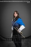 Senior Banners WHHS Marching Band