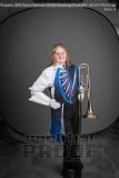 Senior Banners WHHS Marching Band
