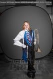 Senior Banners WHHS Marching Band