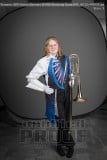 Senior Banners WHHS Marching Band