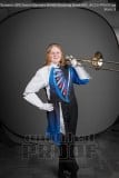 Senior Banners WHHS Marching Band