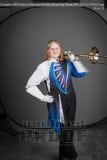Senior Banners WHHS Marching Band