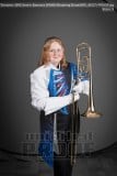 Senior Banners WHHS Marching Band