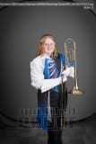 Senior Banners WHHS Marching Band