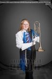 Senior Banners WHHS Marching Band