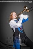 Senior Banners WHHS Marching Band