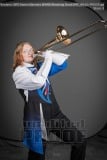 Senior Banners WHHS Marching Band