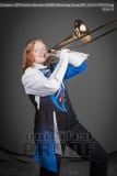Senior Banners WHHS Marching Band