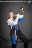 Senior Banners WHHS Marching Band