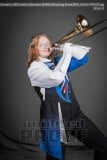 Senior Banners WHHS Marching Band