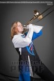 Senior Banners WHHS Marching Band