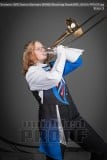 Senior Banners WHHS Marching Band