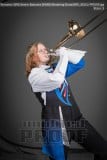 Senior Banners WHHS Marching Band