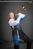 Senior Banners WHHS Marching Band