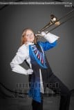 Senior Banners WHHS Marching Band