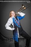 Senior Banners WHHS Marching Band