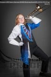 Senior Banners WHHS Marching Band