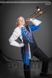 Senior Banners WHHS Marching Band