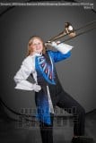 Senior Banners WHHS Marching Band