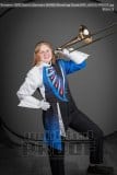 Senior Banners WHHS Marching Band