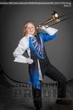 Senior Banners WHHS Marching Band