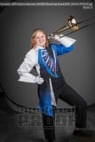 Senior Banners WHHS Marching Band