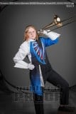 Senior Banners WHHS Marching Band