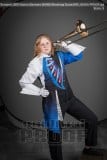 Senior Banners WHHS Marching Band