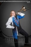 Senior Banners WHHS Marching Band