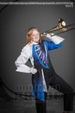 Senior Banners WHHS Marching Band