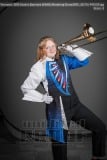 Senior Banners WHHS Marching Band