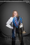 Senior Banners WHHS Marching Band