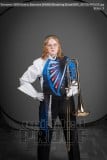 Senior Banners WHHS Marching Band