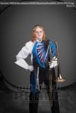 Senior Banners WHHS Marching Band