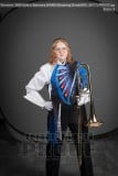 Senior Banners WHHS Marching Band