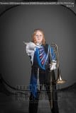 Senior Banners WHHS Marching Band