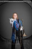 Senior Banners WHHS Marching Band