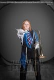 Senior Banners WHHS Marching Band