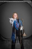 Senior Banners WHHS Marching Band