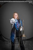 Senior Banners WHHS Marching Band