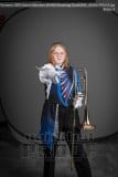 Senior Banners WHHS Marching Band