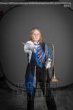 Senior Banners WHHS Marching Band