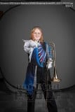 Senior Banners WHHS Marching Band