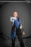 Senior Banners WHHS Marching Band