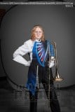 Senior Banners WHHS Marching Band