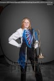 Senior Banners WHHS Marching Band